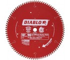 10 in. x 90 Tooth Ultimate Flawless Finish Diablo Saw Blade  ** CALL STORE FOR AVAILABILITY AND TO PLACE ORDER **